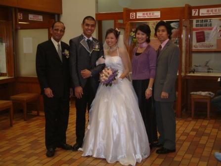 Kiwi's In-laws (in a few moments)