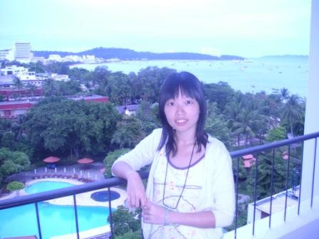A room with a view