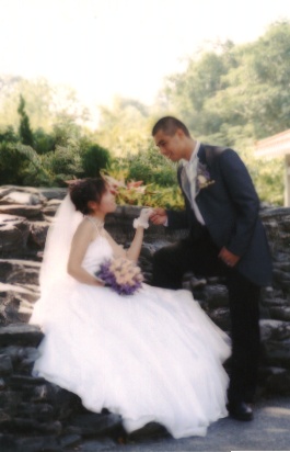 Will you marry me?