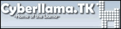 Cyberllama!