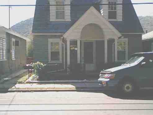 My House