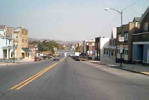 My Town