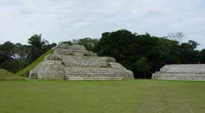 altun ha