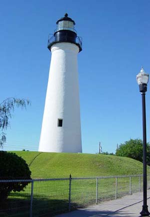 Lighthouse