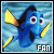 Dory Fan!