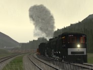 Cabforwards on KHP1