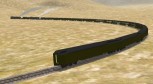 Passenger train