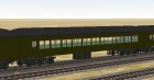 SP 72 foot coach
