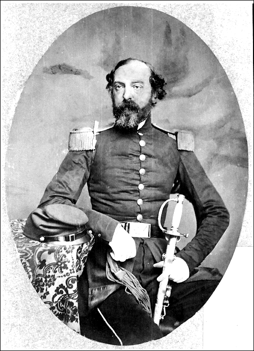 General Meade