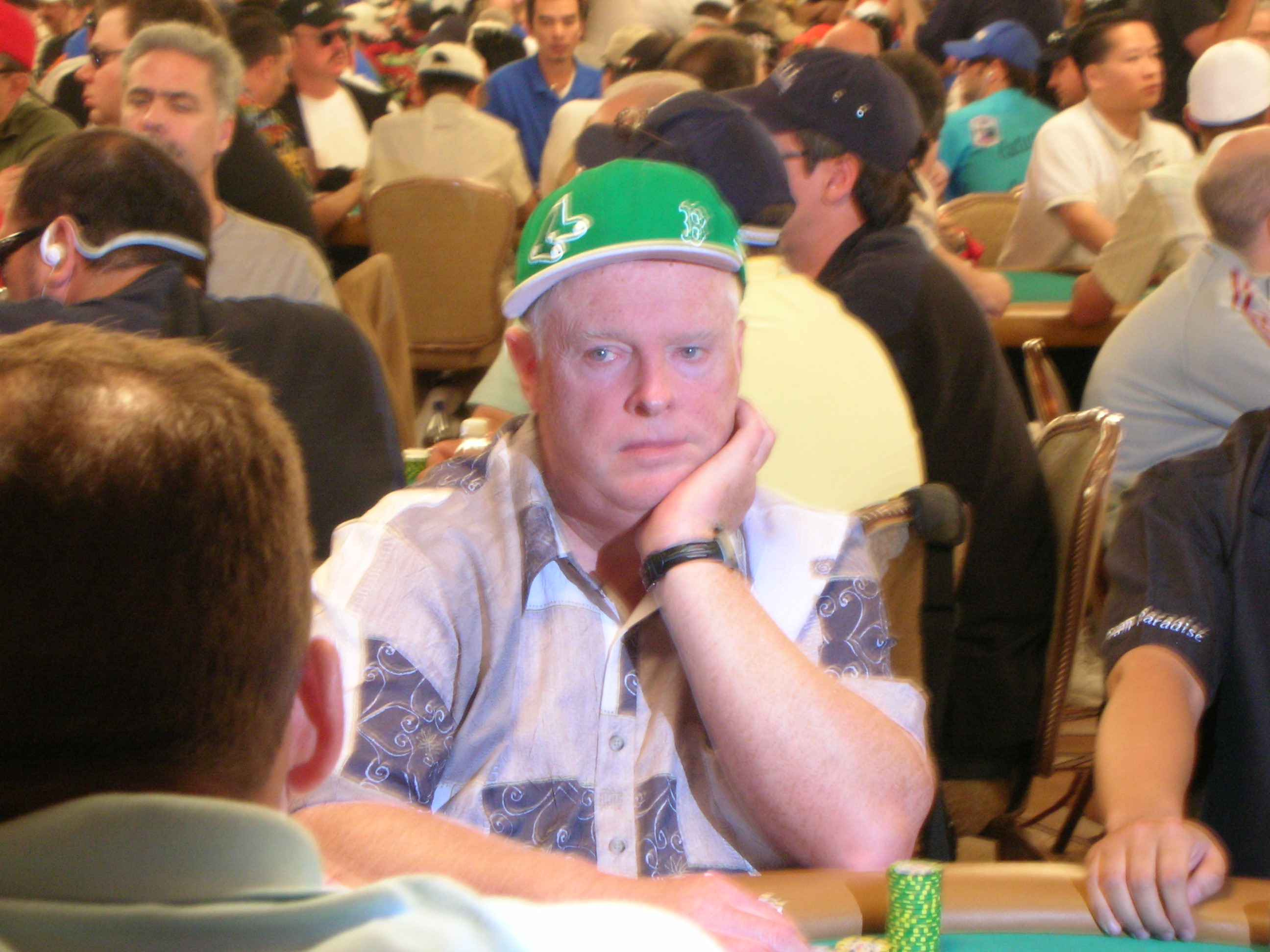 WSOP 2