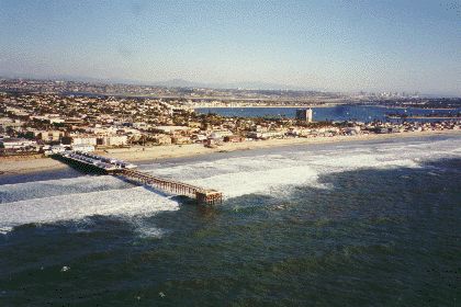 PACIFIC BEACH