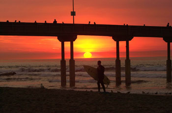 PACIFIC BEACH