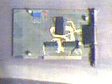 8 Channel 8-bit A/D Board