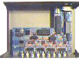 Hemispheric Activation Level Monitor
