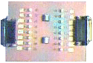 RS-232C Breakout Box