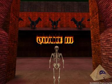 dark basic pro fighting game