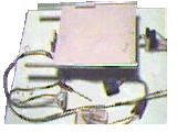 X-Y Table