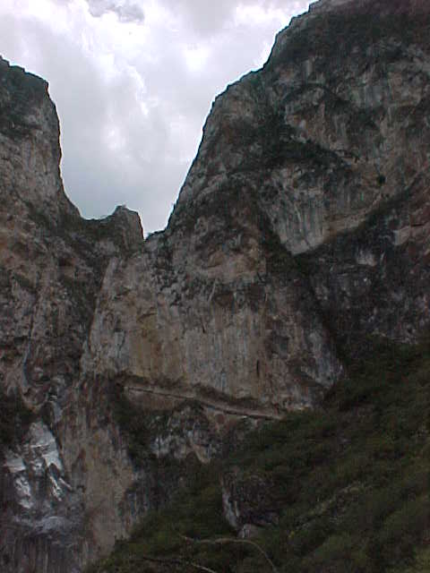 El Paso del Caballero