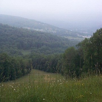 Holiday Valley