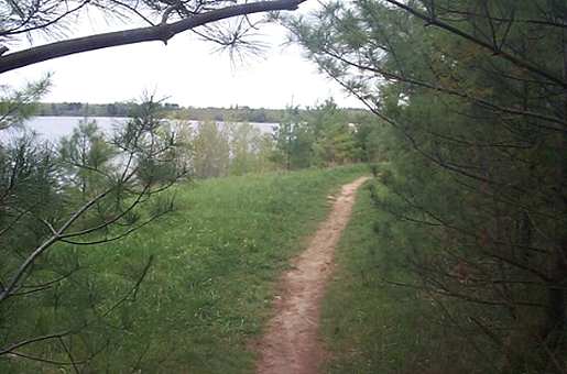 Guelph Lake Trail 7