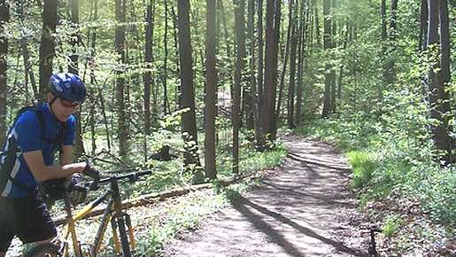 Headwaters Trail