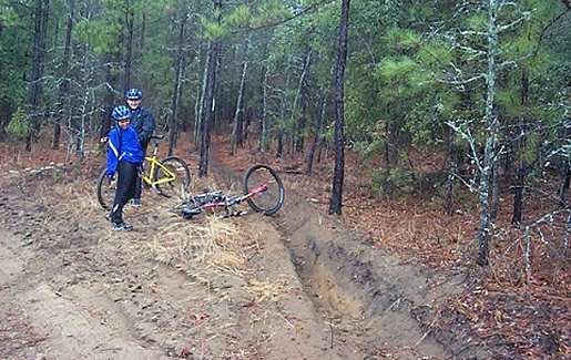 Killer 3 Trail Loop