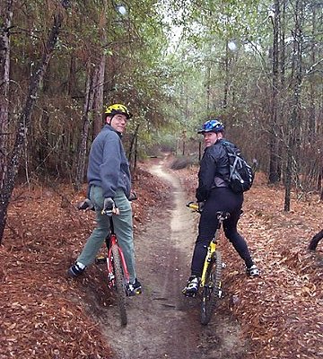 Killer 3 Trail Loop
