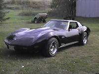 Corvette
