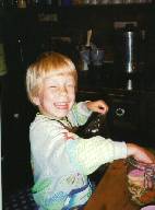 Cookie jar