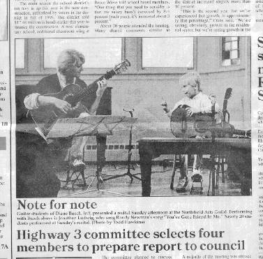 News Paper