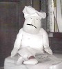 Chef Tucker