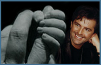 Thomas Anders ya es "PADRE"