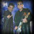 &iquest;&iquest;&iquest;Modern Talking?????...No, sus dobles