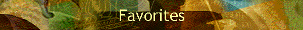 Favorites
