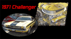 1970 Challenger