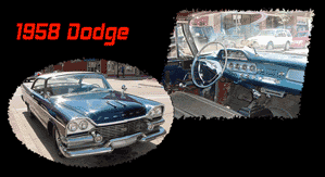 1958 Dodge