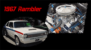 1967 Rambler