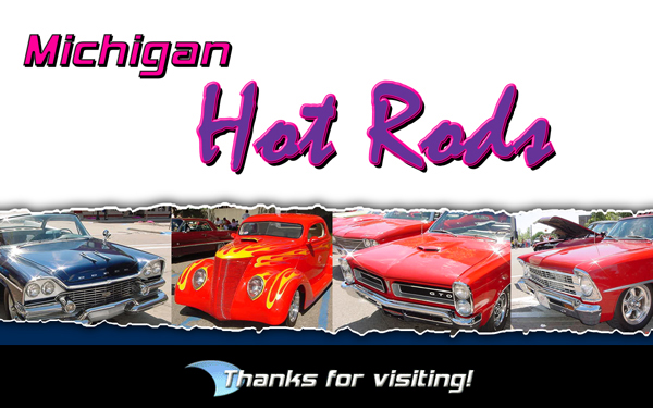 Thanks for Visiting!