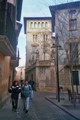 Carrer de Vic