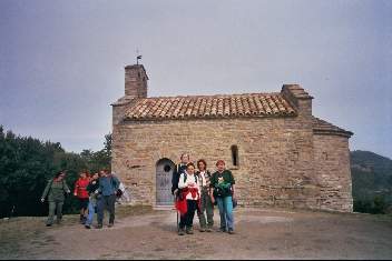 Sant Mart&iacute; Xic