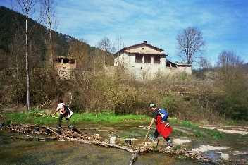 Mol&iacute; de Guiteres