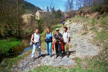 Mol&iacute; de l'Aumatell