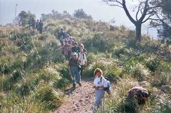 "Cam&iacute; de les Costes"
