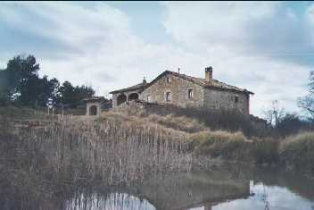 Casa Nova de Viladecans