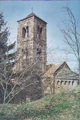 Sant Esteve de Tab&egrave;rnoles