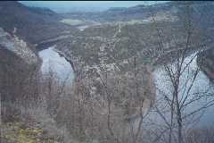 El riu Ter