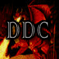 DDC Logo