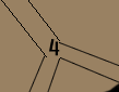 Branching Caves