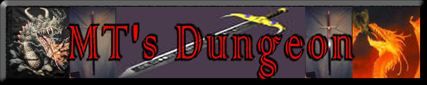 MT's Dungeon Banner