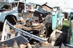 Seen better days!
